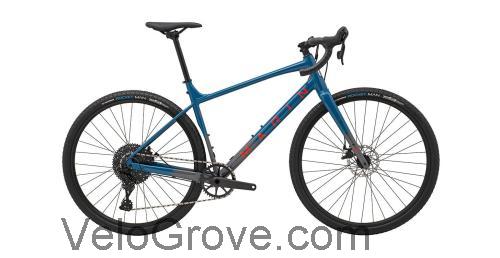 Marin Gestalt X10 fiche technique et avis